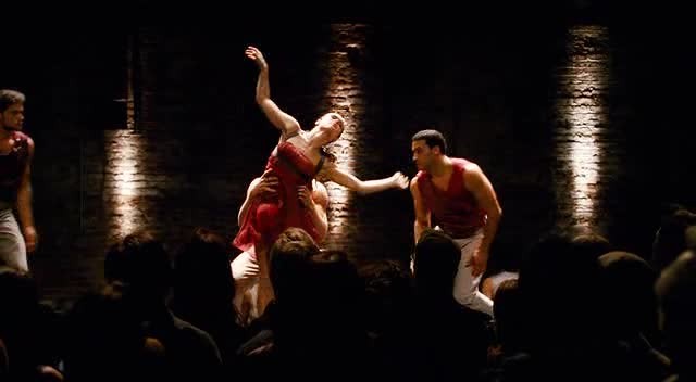 Kader Ajanları Fotoğrafı