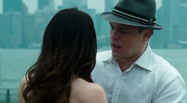 Kader Ajanları Fotoğrafı