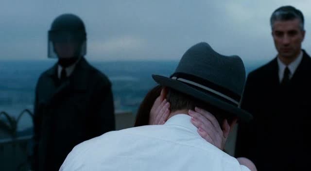 Kader Ajanları Fotoğrafı