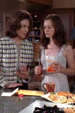 Gilmore Girls Fotoğrafı