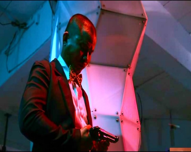 The Bodyguard 2 Fotoğrafı