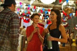 Gilmore Girls Fotoğrafı