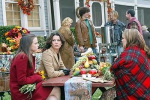Gilmore Girls Fotoğrafı