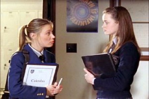 Gilmore Girls fotoğrafı