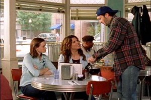Gilmore Girls fotoğrafı