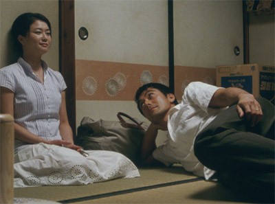 Bitmeyen Yürüyüş Fotoğrafı