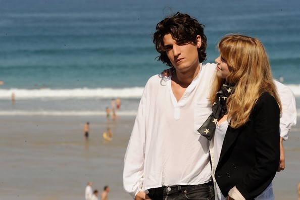 Güzel İnsan Fotoğrafı