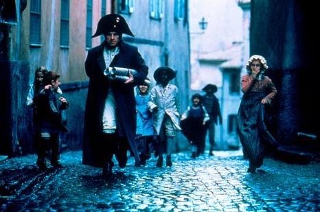 İmparator'un Yeni Yüzü Fotoğrafı