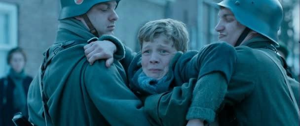 Oorlogswinter Fotoğrafı