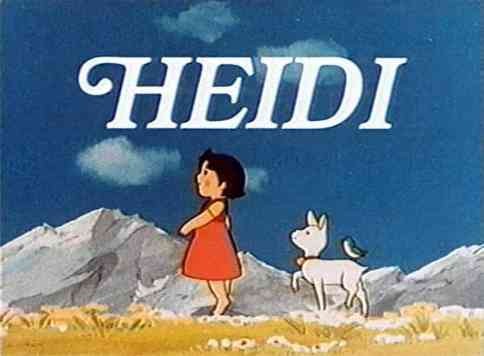 Heidi: Girl of the Alps Fotoğrafları 4