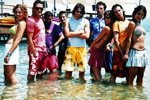 Kampüsistan fotoğrafı Kampüsistan fotoğrafı