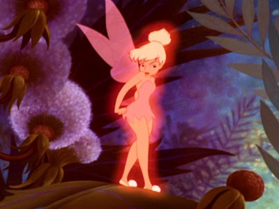 Peter Pan Fotoğrafı
