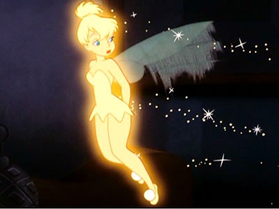 Peter Pan Fotoğrafı