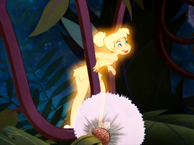 Peter Pan Fotoğrafı