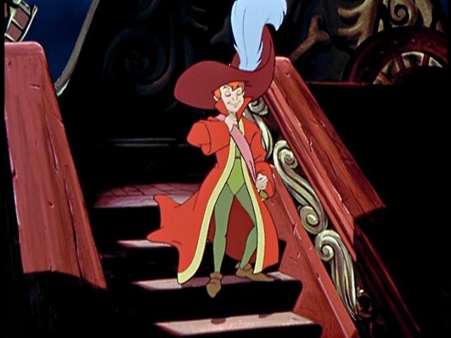 Peter Pan Fotoğrafı