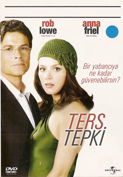 Perfect Strangers Fotoğrafı