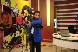 Çılgın Kanal Fotoğrafı