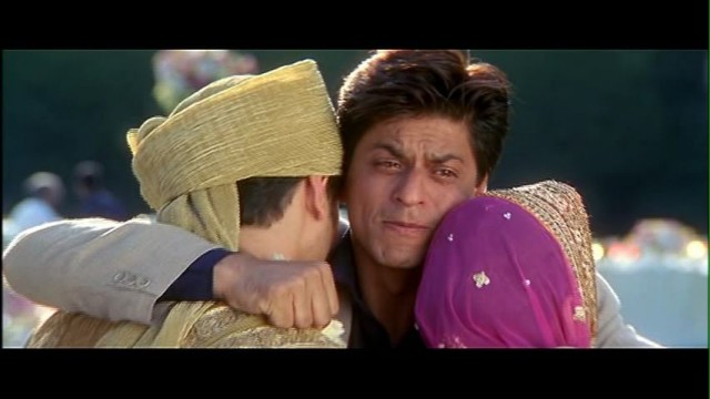 Kal Ho Naa Ho Fotoğrafı