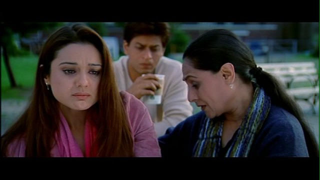 Kal Ho Naa Ho Fotoğrafları 7