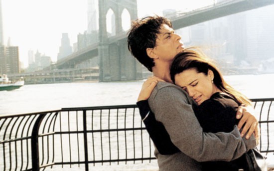 Kal Ho Naa Ho Fotoğrafları 19