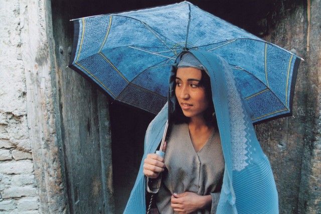 Panj é asr Fotoğrafı