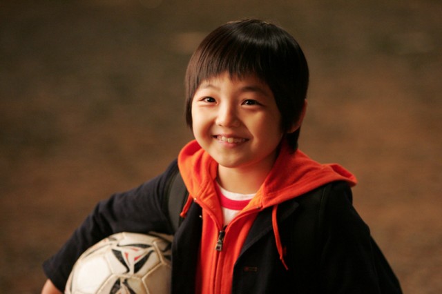 Meet Mr. Daddy Fotoğrafı