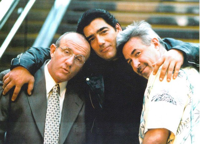 Büyük Tuzak Fotoğrafı