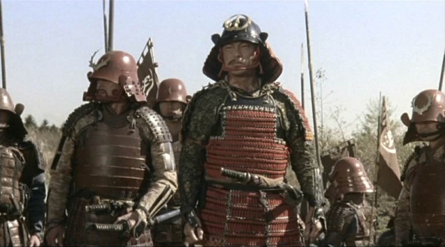 Samurai Commando Mission 1549 Fotoğrafları 4