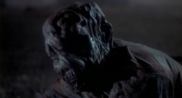 Gece Yaratıkları Fotoğrafı