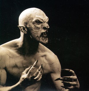 Sangre Eterna fotoğrafı