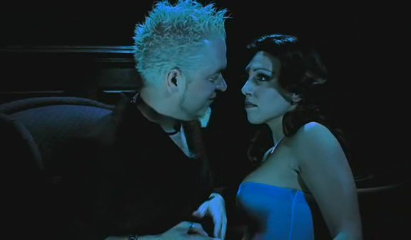 Transamerican Killer Fotoğrafı