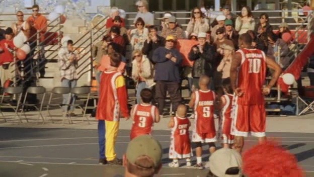 The Minis Fotoğrafı