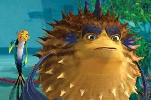 Köpekbalığı Hikayesi Fotoğrafı