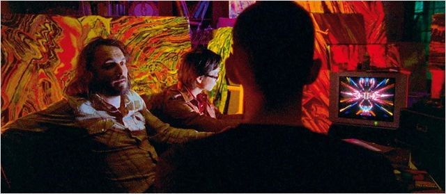 Enter The Void Fotoğrafları 14