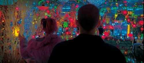 Enter The Void Fotoğrafları 20