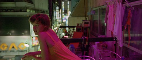 Enter The Void fotoğrafı