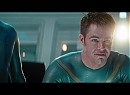 Star Trek: Bilinmeze Doğru Fotoğrafı