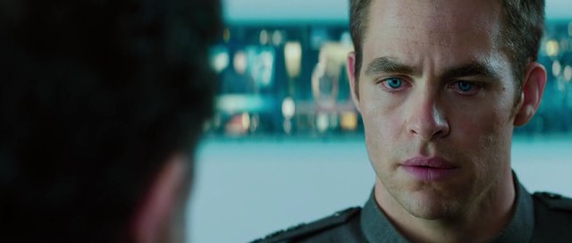 Star Trek: Bilinmeze Doğru Fotoğrafı