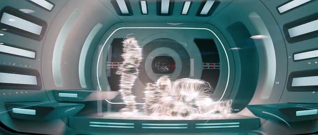 Star Trek: Bilinmeze Doğru Fotoğrafı