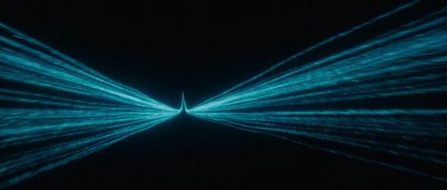 Star Trek: Bilinmeze Doğru Fotoğrafı