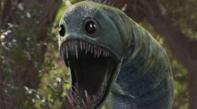 Razortooth Fotoğrafı