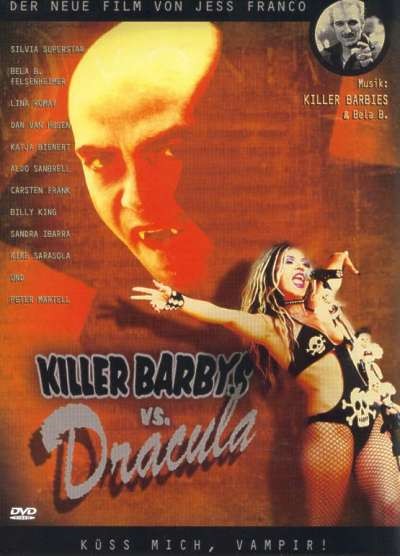 Killer Barbys Vs. Dracula Fotoğrafları 3