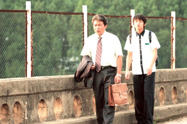 Shim's Family / Skeletons in The Closet Fotoğrafı