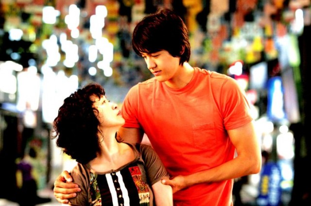 Shim's Family / Skeletons in The Closet Fotoğrafı