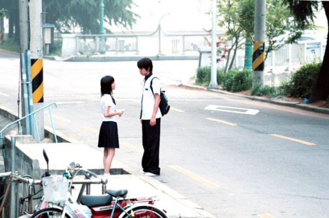 Shim's Family / Skeletons in The Closet Fotoğrafı