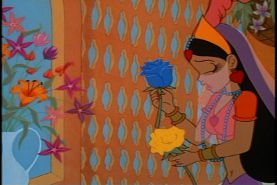 The Princess And The Cobbler Fotoğrafı