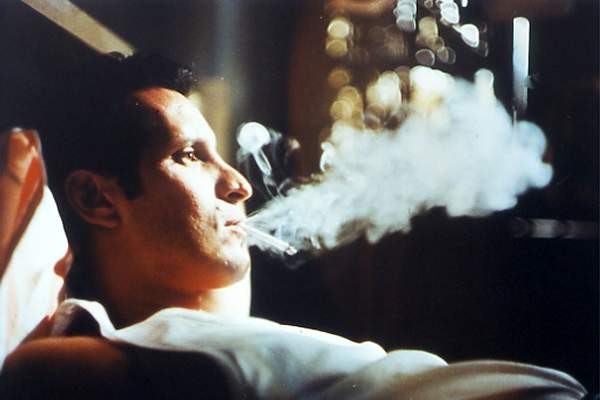 Soplo De Vida Fotoğrafı