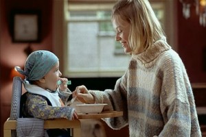 Jack Ve Sarah Fotoğrafı