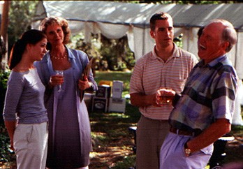 Fırtınalı Aşk Fotoğrafı