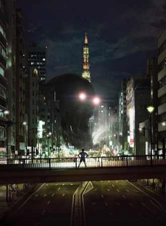 20th Century Boys: Chapter Two - The Last Hope Fotoğrafları 18